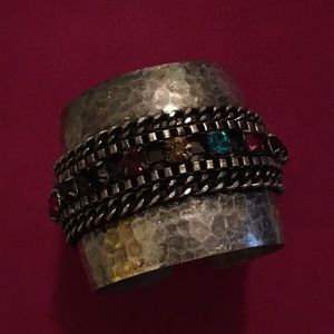 Cute costume bracelet